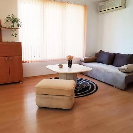 Apartamento Sunny Green *